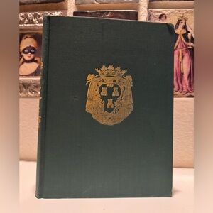 Madame de Pompadour Nancy Mitford‎ 1968 Harper & Row Vintage Hardcover